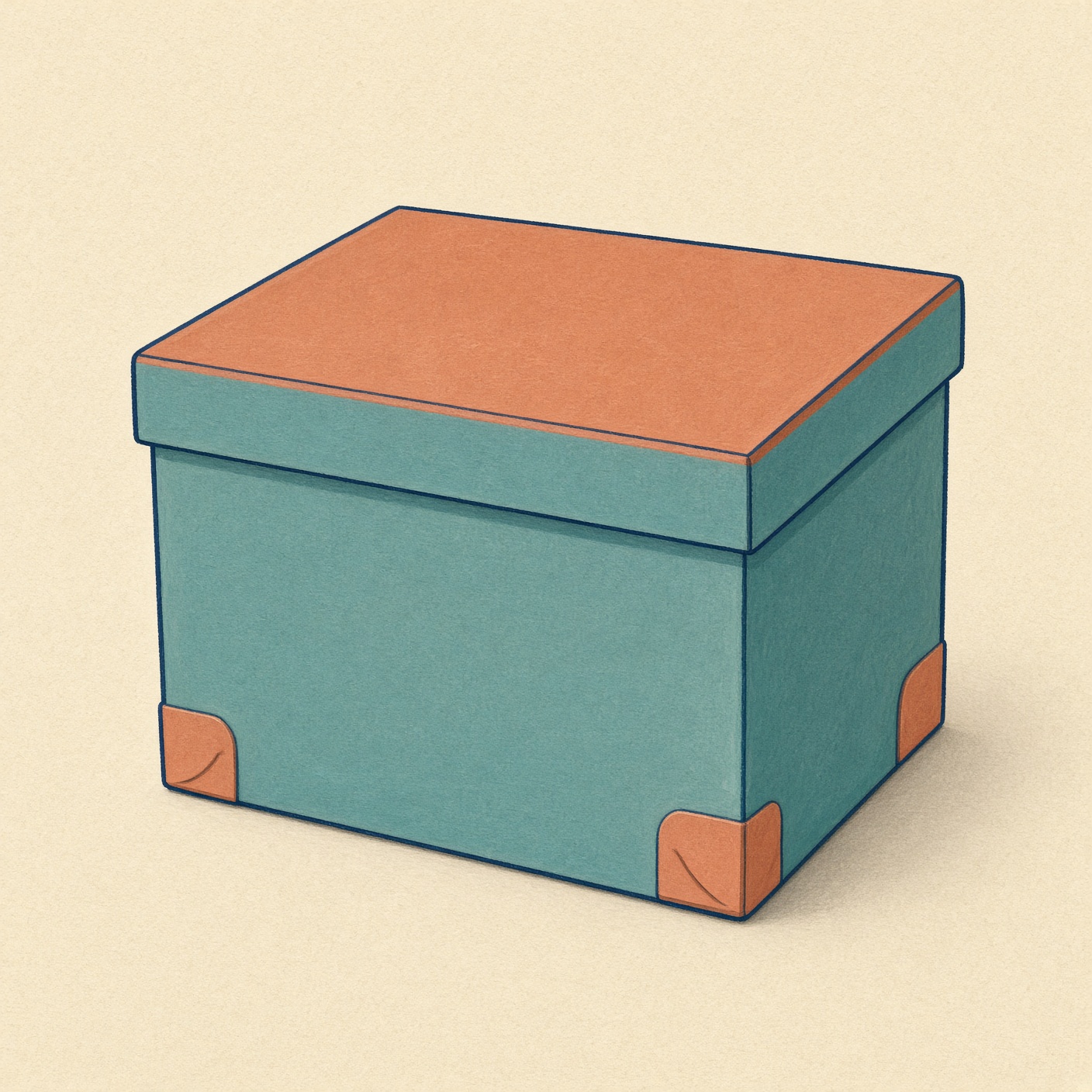 box