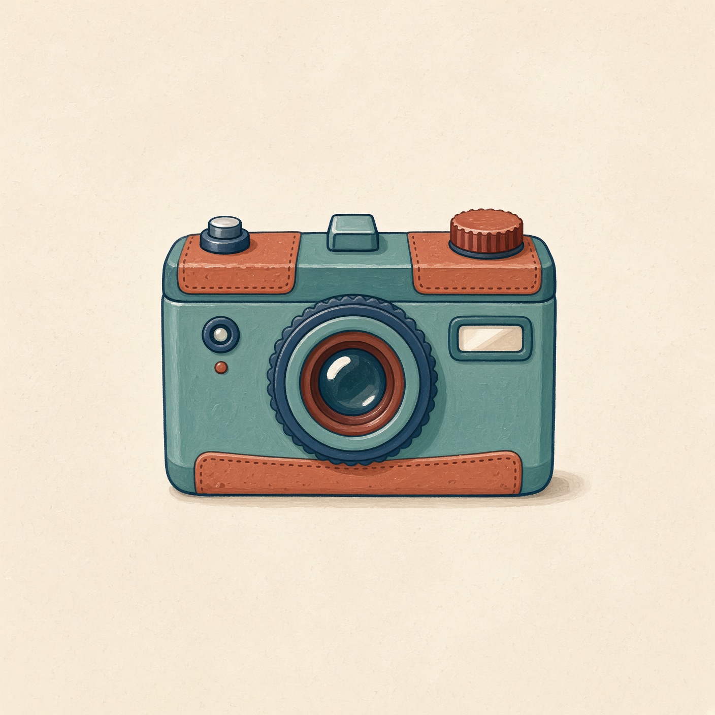 camera
