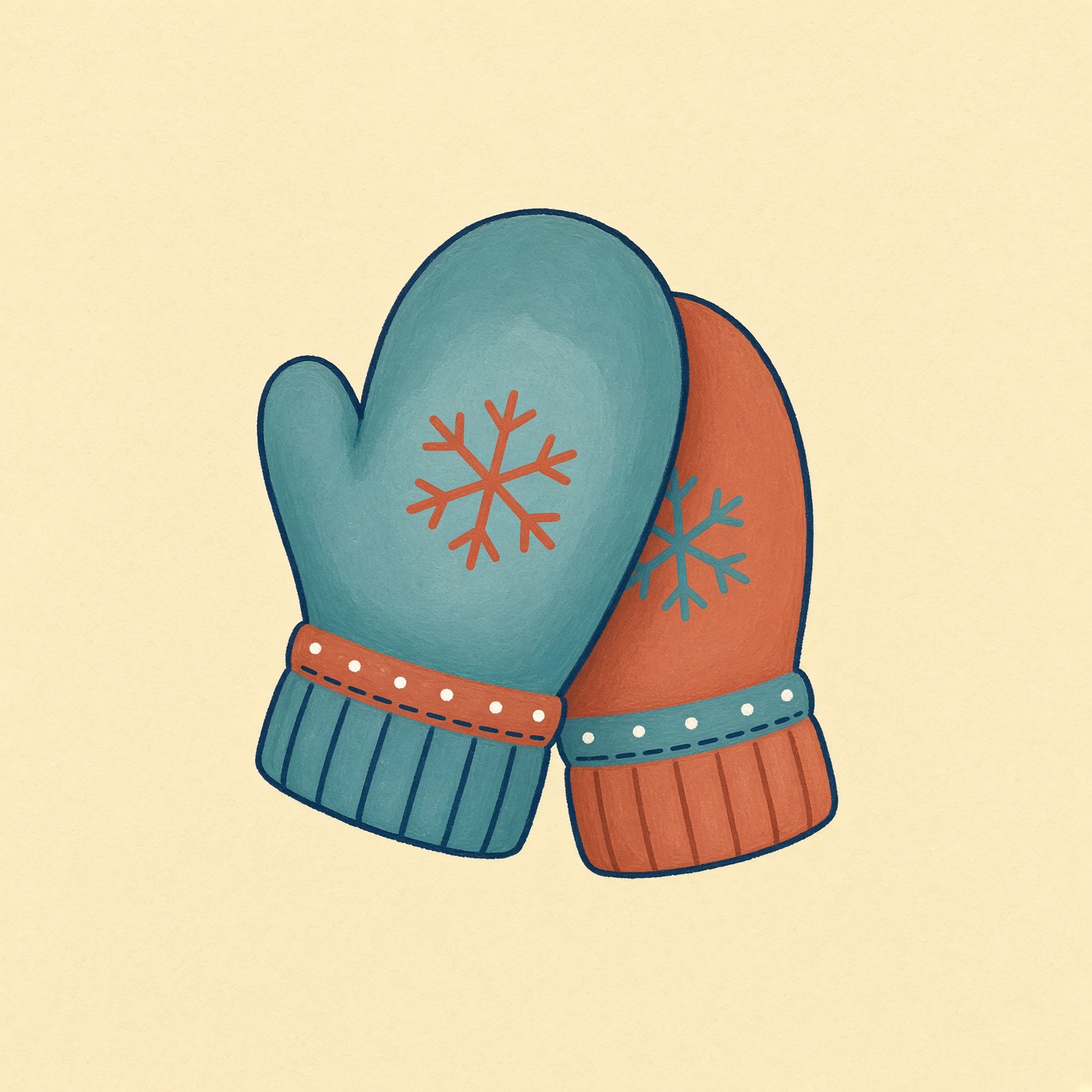 gloves