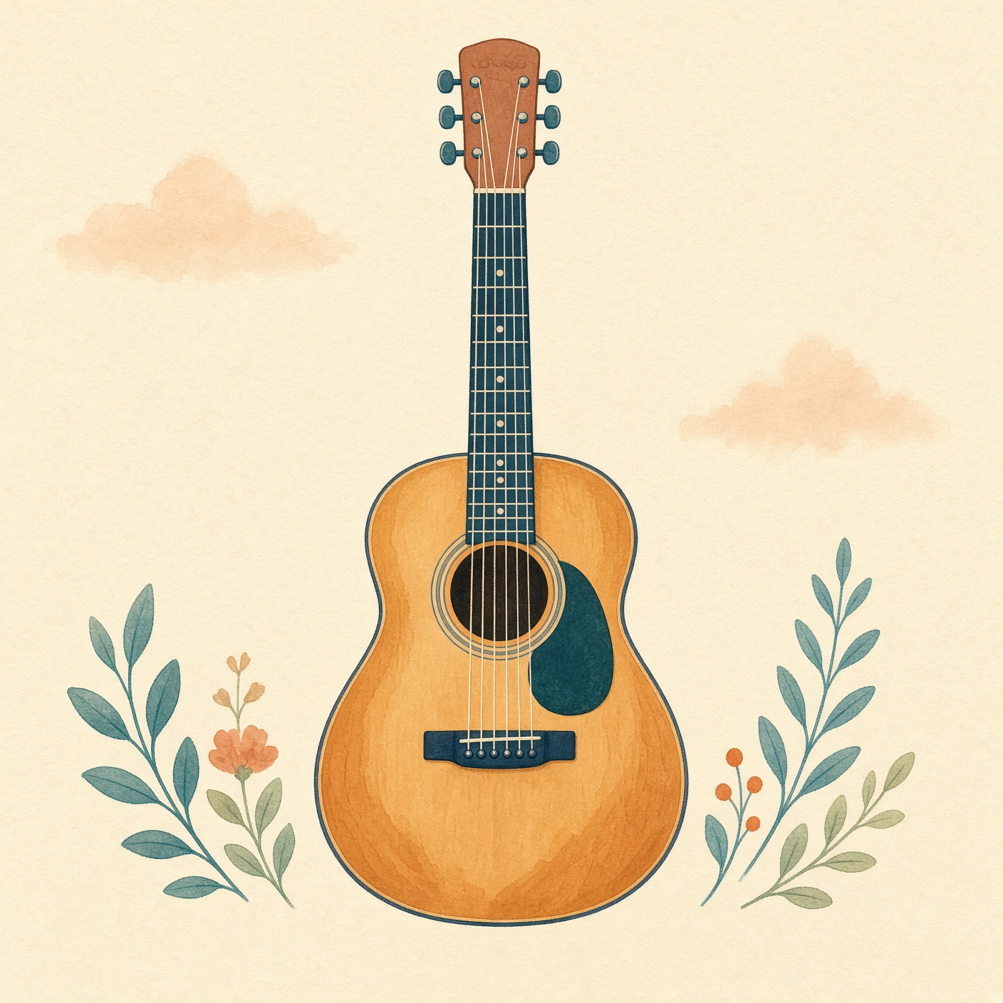 guitar
