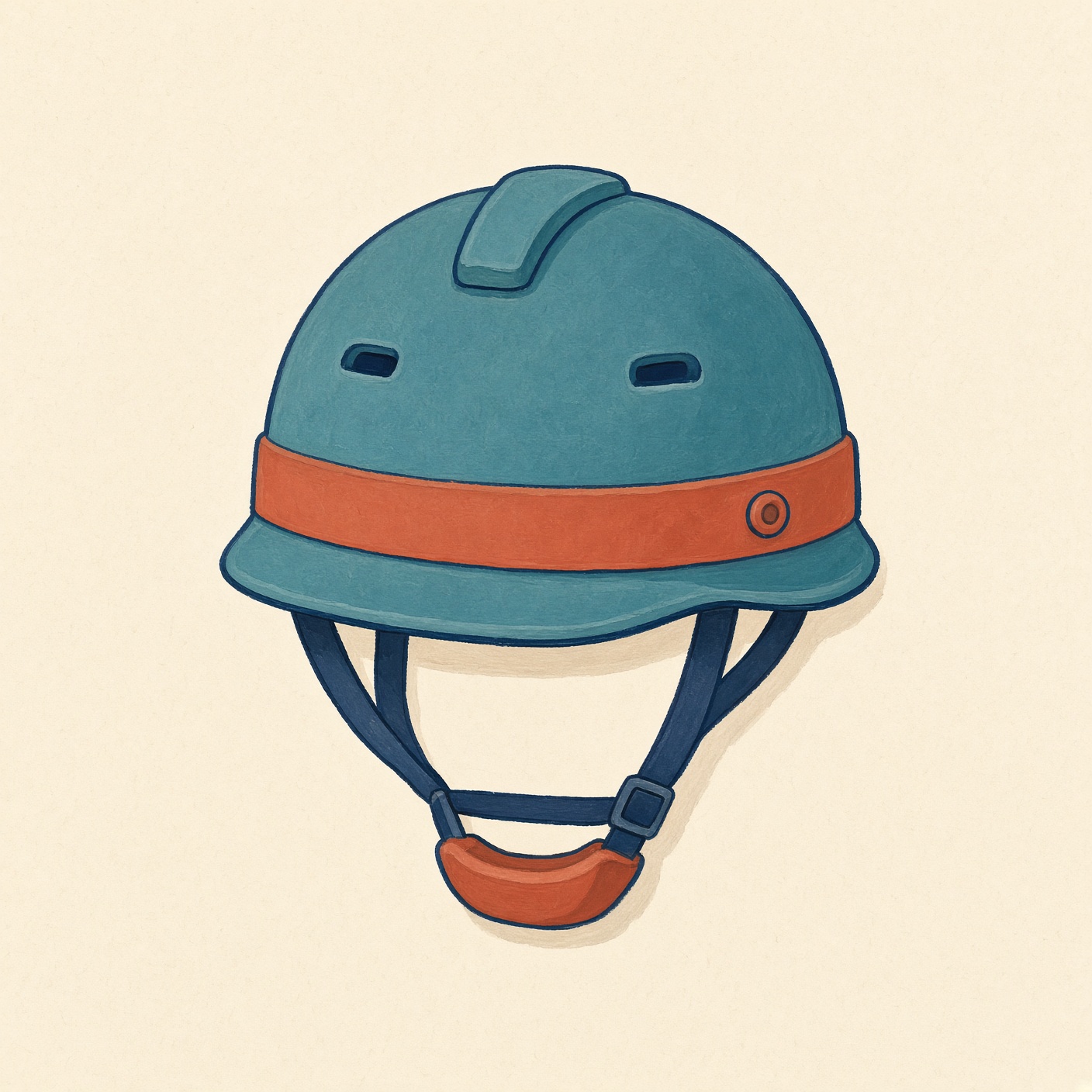 helmet