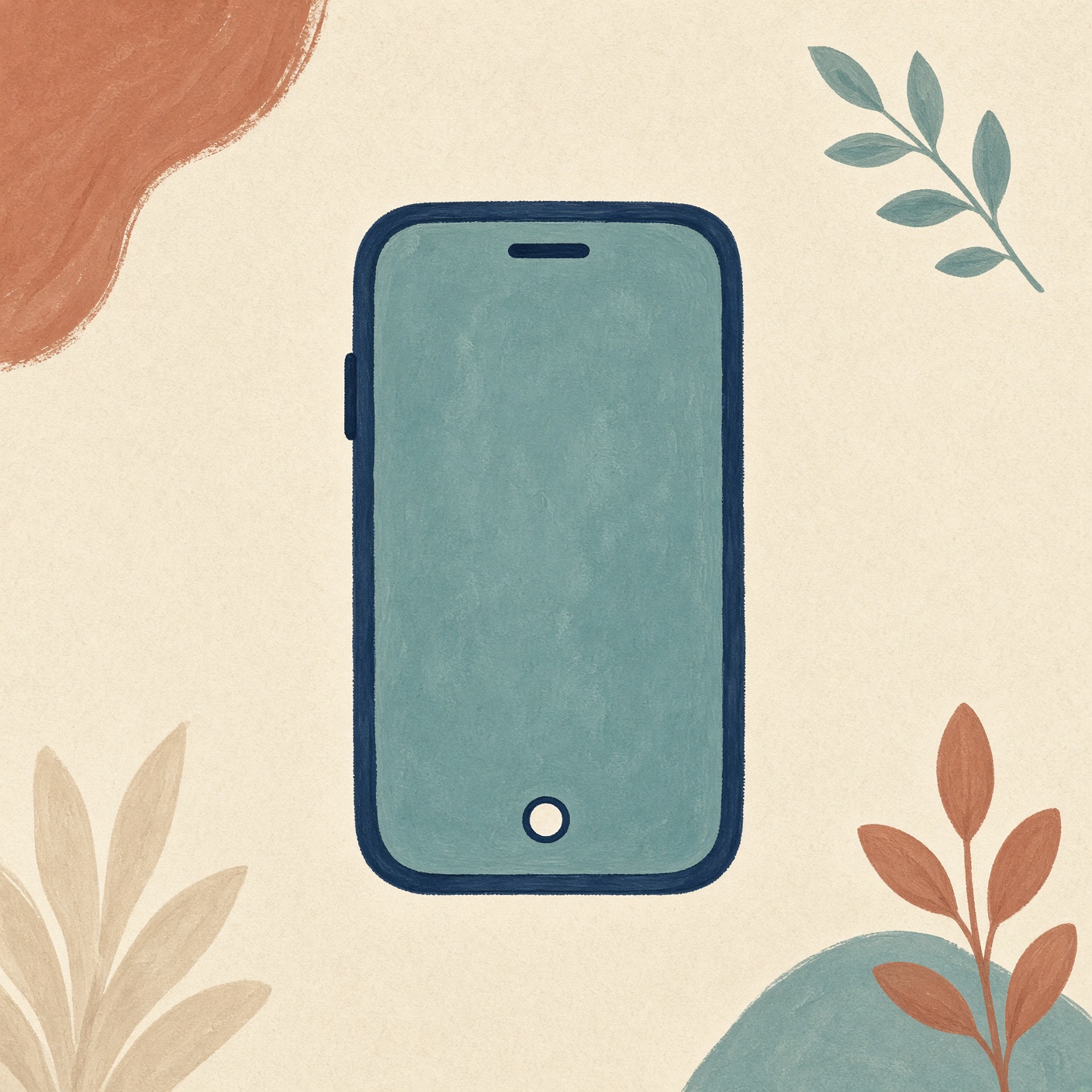 mobile phone
