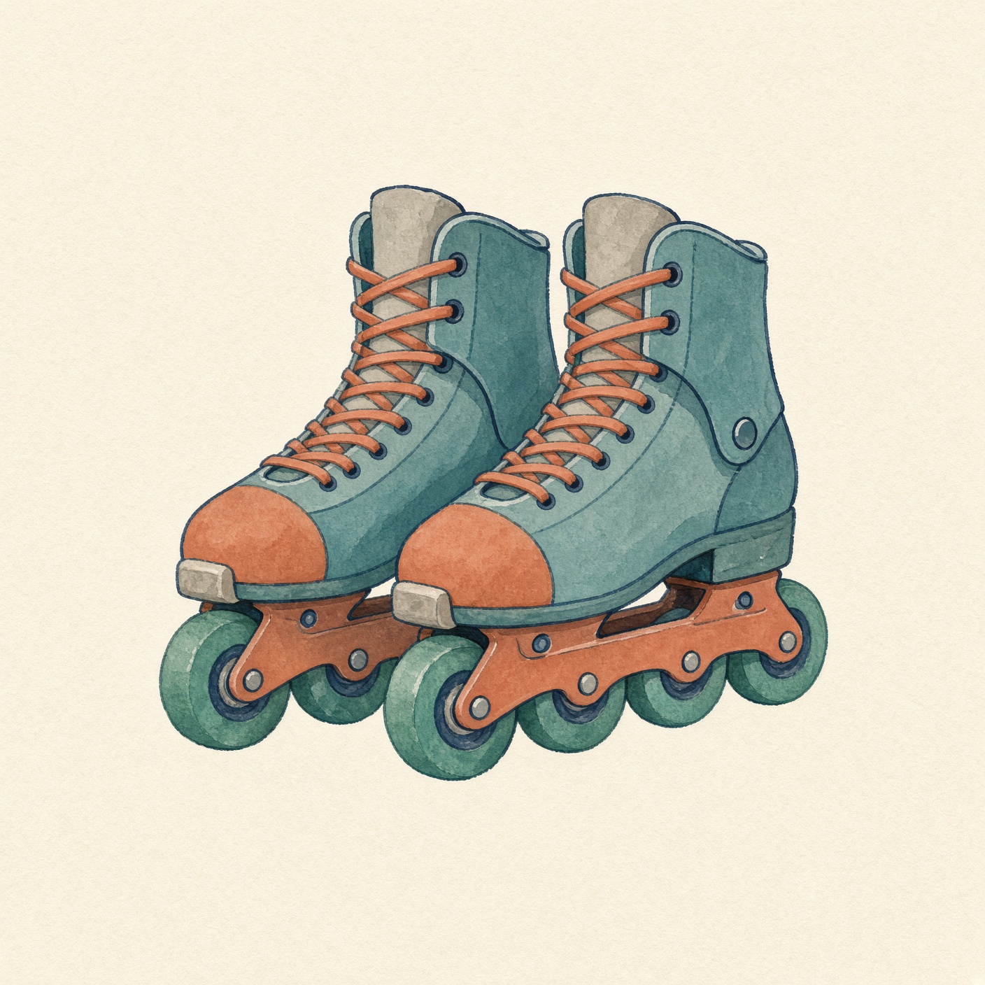 roller blades