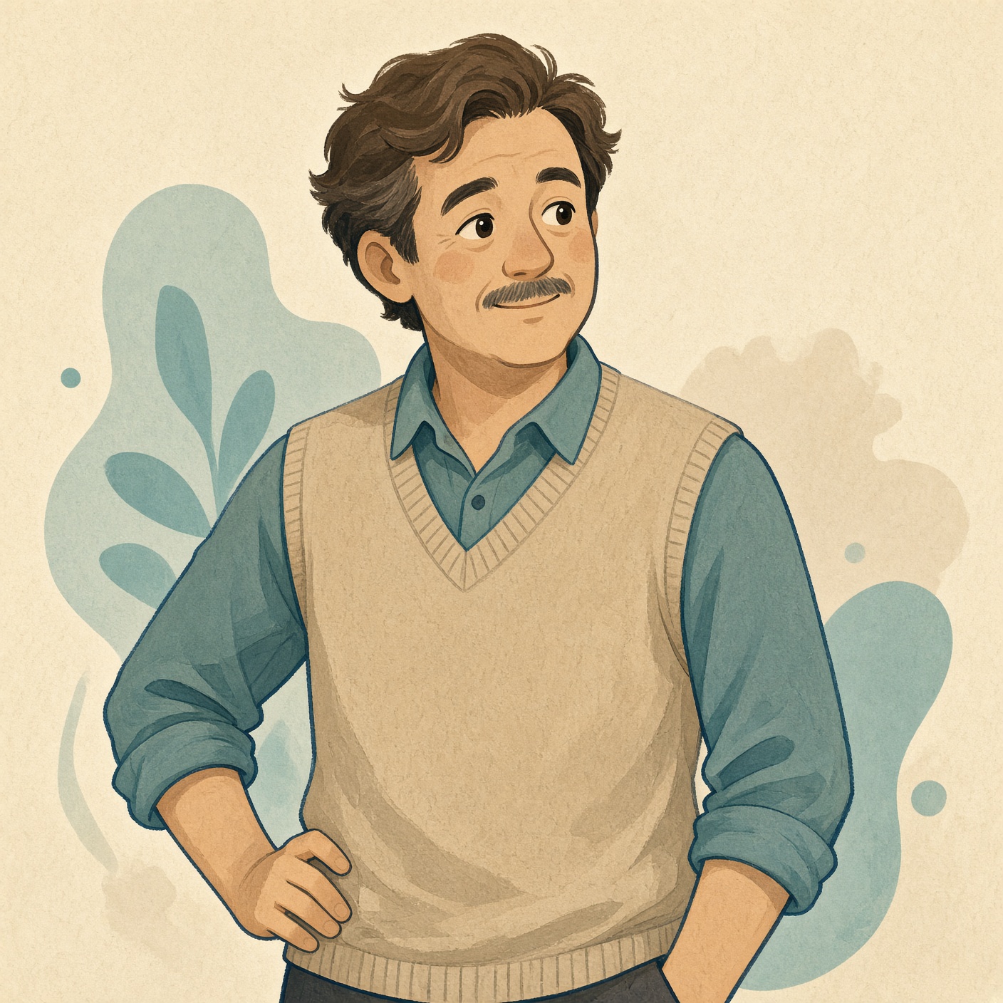 Uncle Harry